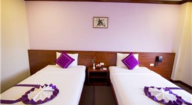 Khách Sạn TTC Premium Đà Lạt